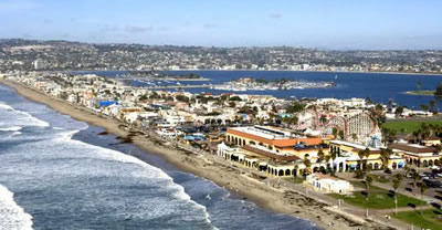 missionbeachaerial