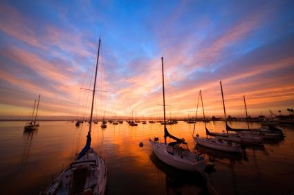 sandiegosunset
