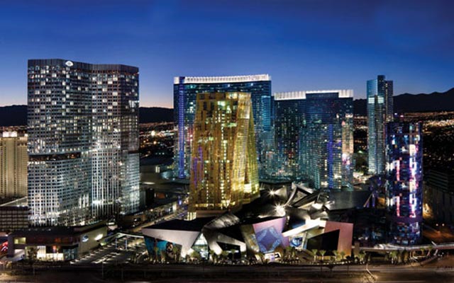 City Center by MGM Mirage