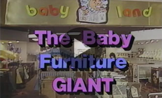 Fantastik Baby Furniture :: Fantastik TV Commercials